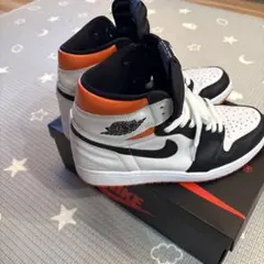 Nike Air Jordan 1 Retro High OG USA 9