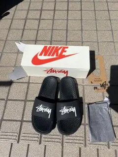 2025年最新】STUSSY メンズ サンダルの人気アイテム - メルカリ
