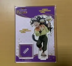 ナンジャタウン 忍たま乱太郎 アクリルスタンド アクスタ 久々知兵助