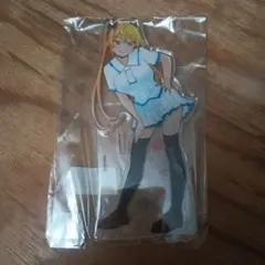 DMMスクラッチ　嫌パン　C-1 ミニアクリルスタンド DMMスクラッチ 嫌パン C-1 ミニアクリルスタンド | Mercari