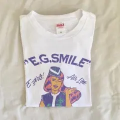 E-Girls ツアーTシャツ
