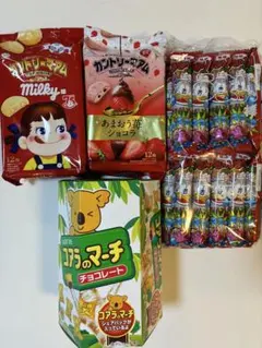 スナックお菓子まとめ売り