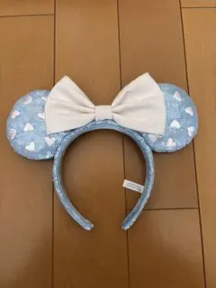 ディズニーカチューシャ