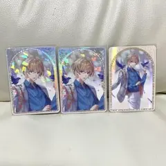 にじさんじ風楽奏斗　ART OF NIJISANJI ランダムコレクションカード