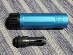 サンダーヘッダー用インナーサイレンサー TYPE2 - メルカリ
