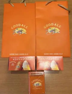 【12時間以内発送】キリン×Mrs.コラボグラス2個とメモ帳