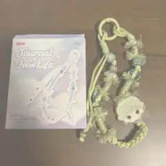 DIMOO スマホチャーム　journal of new life