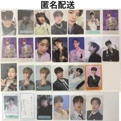 StrayKids トレカ スンミン まとめ売り 27枚