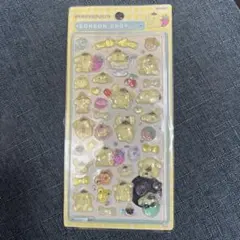 期間限定値下げ⭐︎ポムポムプリン ボンボンドロップシール