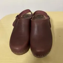 Expert（エキスパート）　サボサンダル