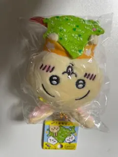 未開封ご当地ちいかわ うさぎ北海道 ぬいぐるみ