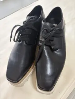 レディース　ステラマッカートニー　厚底靴