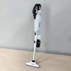 Makita 充電式クリーナー CL282FD（バッテリー充電器無し）のサムネイル