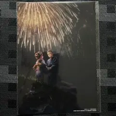 鬼滅の刃　劇場版　入場者特典　2枚セット