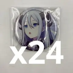 プロセカ グリッター缶バッジ 宵崎奏 32個 36B - メルカリ