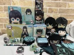 鬼滅の刃　時透 無一郎　まとめ売り