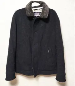 2026年最新】blue blue ジャーマンクロスデッキジャケットの人気