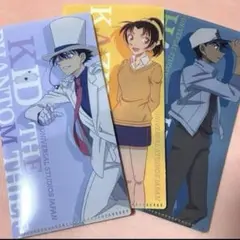 USJ 名探偵コナン　チケットホルダー