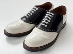 GLADHAND REGAL 606S サドルシューズ グラッドハンド レザー