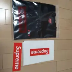 Supreme playboy pocket tee　L サイズ　黒　Tシャツ