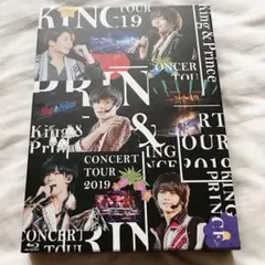 キンプリライブBlu-ray