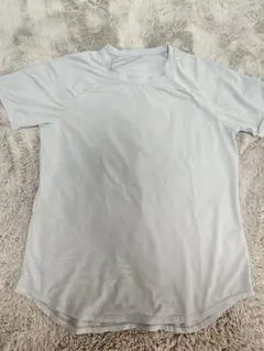 XEXYMIX 半袖 Tシャツ ライトグレー スポーツウェアのサムネイル