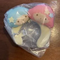 サンリオ シークレットミニカチューシャ キキララ