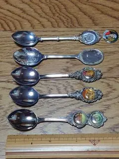 2026年最新】シルバースプーン アンティークの人気アイテム - メルカリ