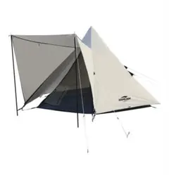 SOOMLOOM Pristine S 3~4人用 ワンポールテントのサムネイル