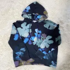 PSポール・スミス マーシュ マリーゴールド パーカーM