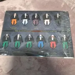 ミュージカル刀剣乱舞『壽歌』CD予約限定特典