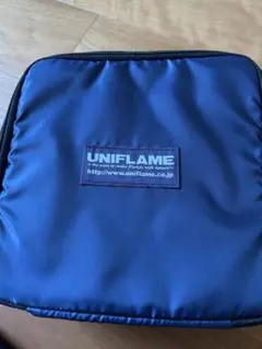 UNIFLAME セパレートバーナー US-D 鉄板セットのサムネイル