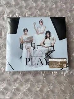 MISAMO PlAY ワンジャパ　開封済