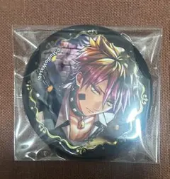 あくねこ 4周年缶バッジ ロノ