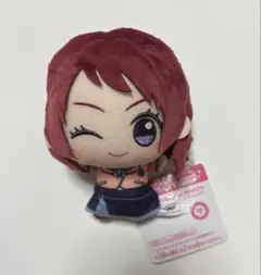 学園アイドルマスター ちびぐるみ学園生活vol.1 花海咲季