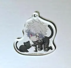 うたプリ　タブナイ　キンクリ堂　アクリルキーホルダー　アクキー　黒崎蘭丸