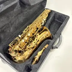 音出し確認済】Maxtone SX-52A アルトサックス 返品保証 - メルカリ