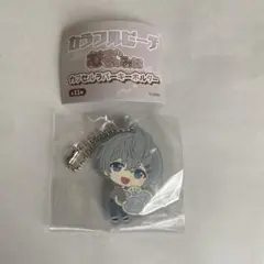 カラフルピーチ むぎゅみに カプセルラバーキーホルダー ヒロ - メルカリ