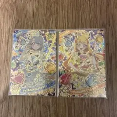 アイプリジュエルバズリウムえる・じゅりあ