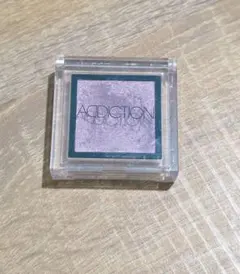ADDICTION アイシャドウ Shell Garden 037