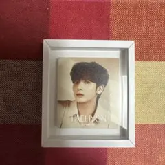 TXT テヒョン マグネット