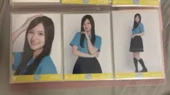 金川紗耶 全ツTシャツ 2026 福井ver 生写真 コンプ - メルカリ