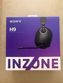 2026年最新】inzone-h9の人気アイテム - メルカリ