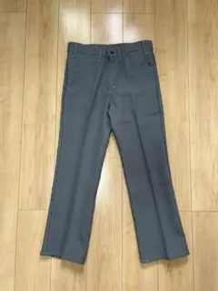 levi's スタプレ