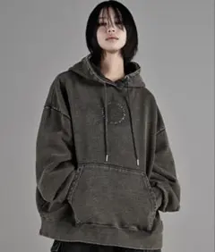 アドラー パーカー