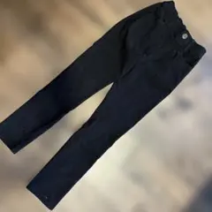 150 ストレッチ　ロングパンツ　スパッツ