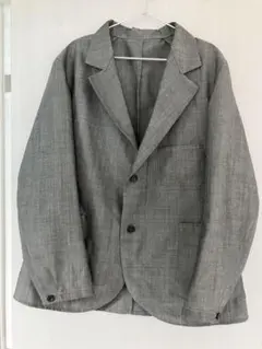 1970s Pagitex black chambray work jacket - メルカリ