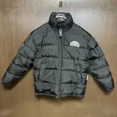 southpole サウスポール　ファージャケット　ダウンジャケット 00's SouthPole ダウンジャケット サウスポール オーバーサイズ