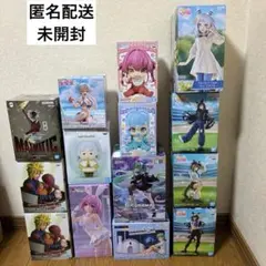 藤田ことね フィギュア 新作フィギュア 美少女系プライズフィギュア