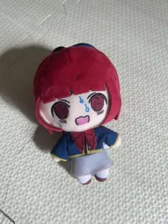 推しの子 有馬かな
